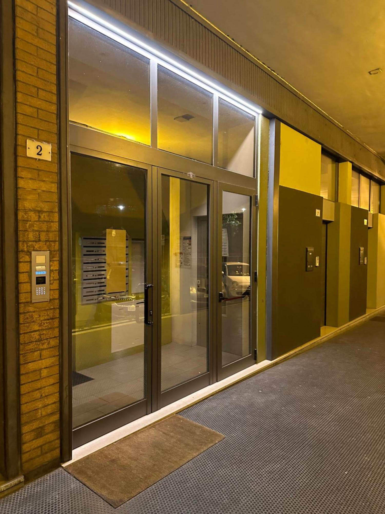 Ca' Stelli - Self Check-In Apartment Bologna Exterior photo